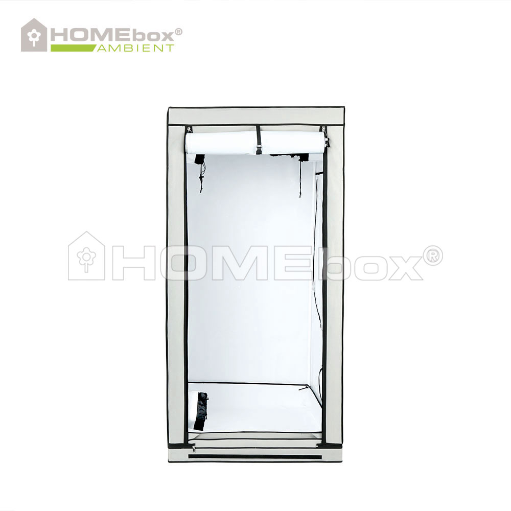 HOMEbox Ambient Q100 PAR+ 1x1x2m 1qm Details 1